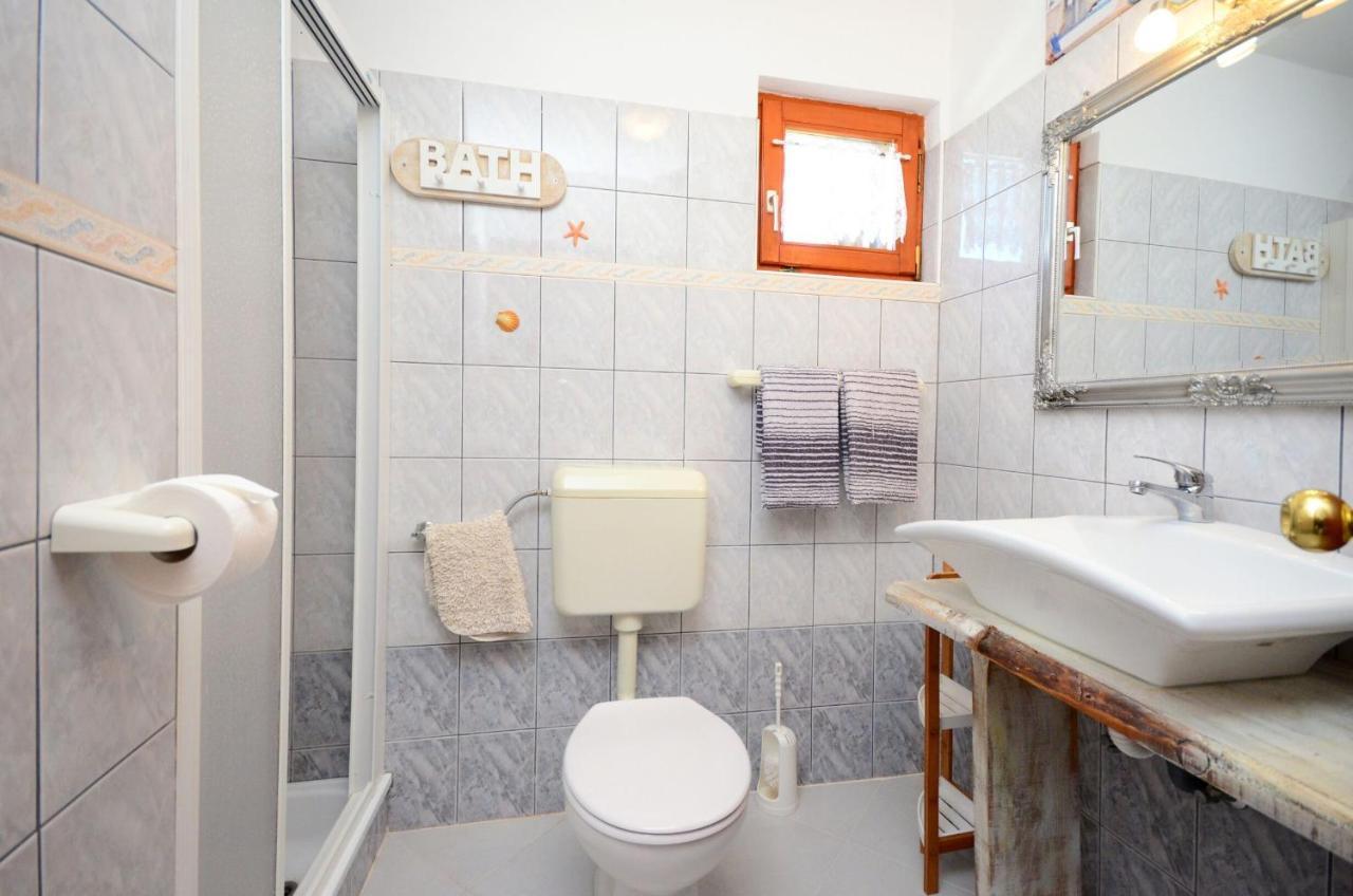 Apartment Andreas Ravni Extérieur photo