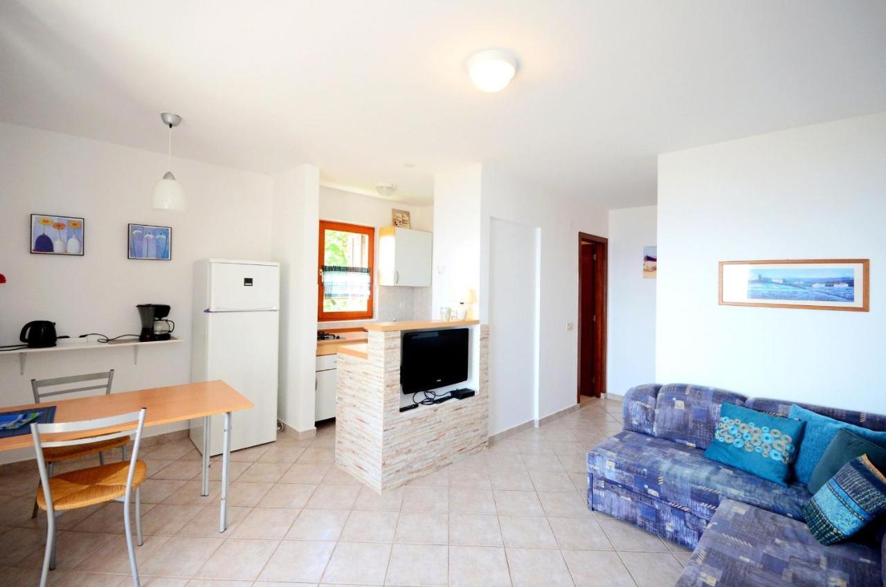 Apartment Andreas Ravni Extérieur photo