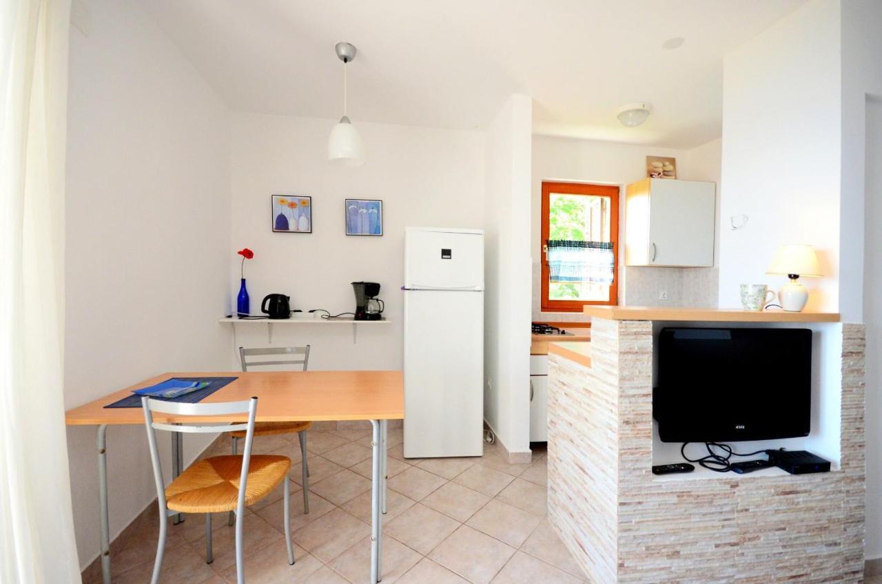 Apartment Andreas Ravni Extérieur photo