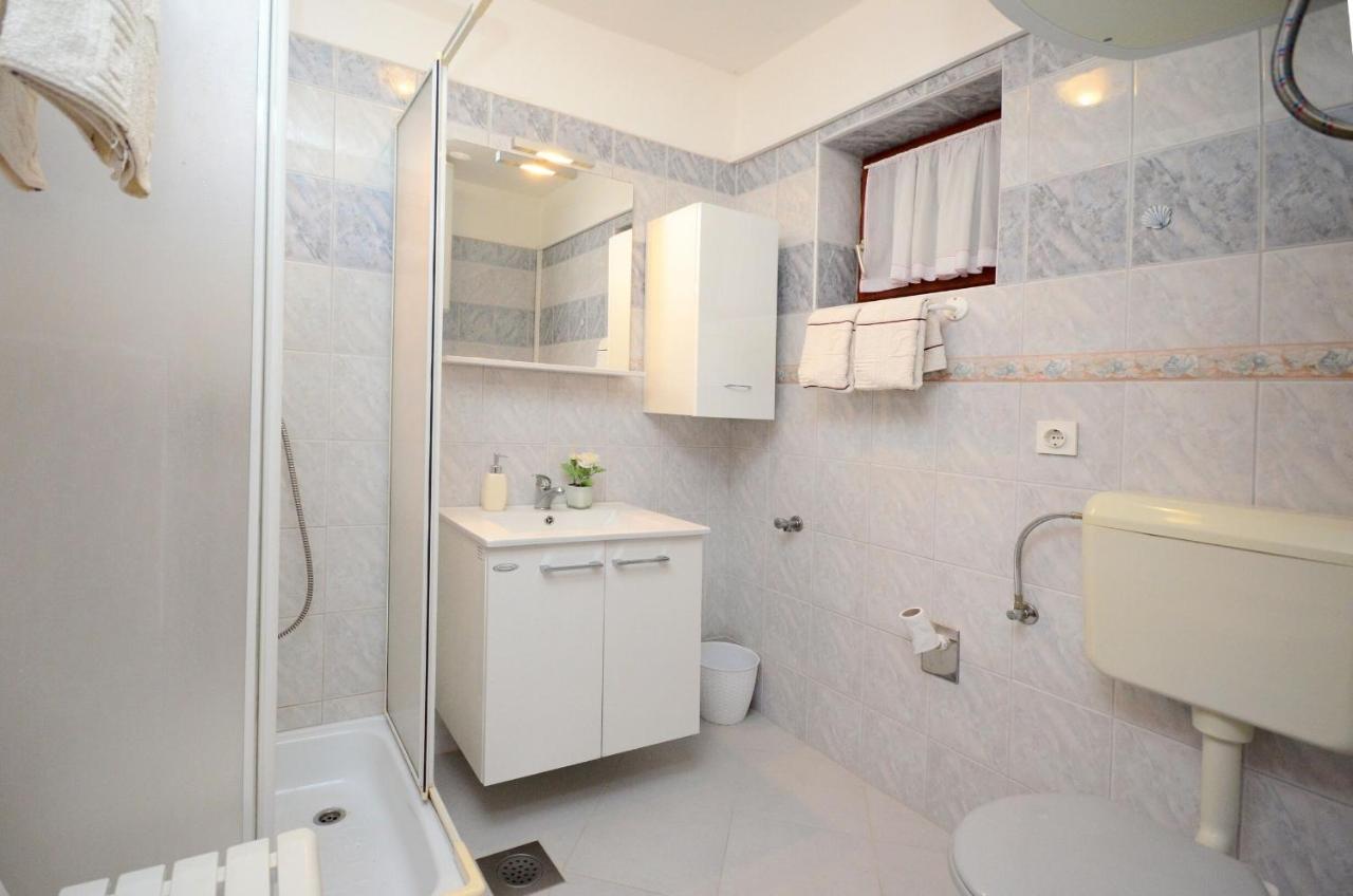 Apartment Andreas Ravni Extérieur photo