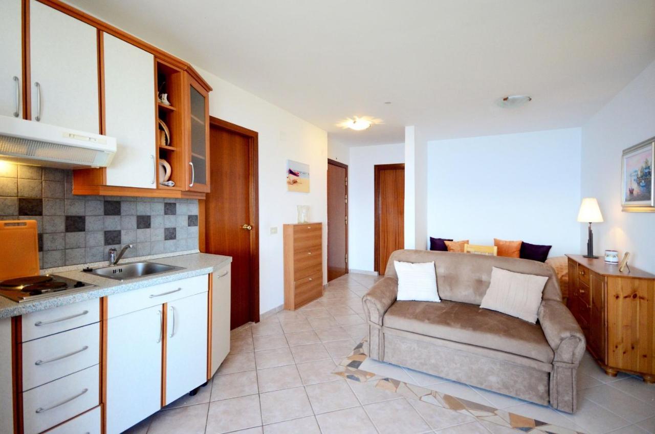 Apartment Andreas Ravni Extérieur photo